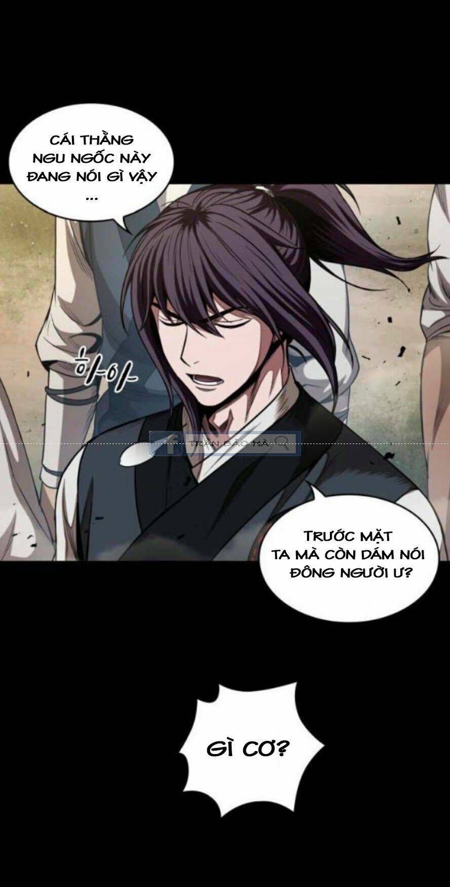 Ngã Lão Ma Thần Chapter 52 - Trang 2