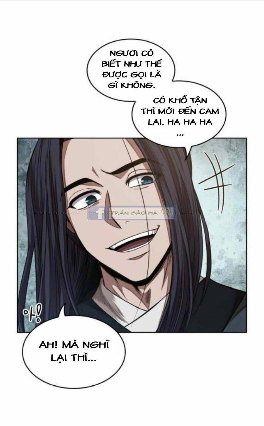 Ngã Lão Ma Thần Chapter 52 - Trang 2