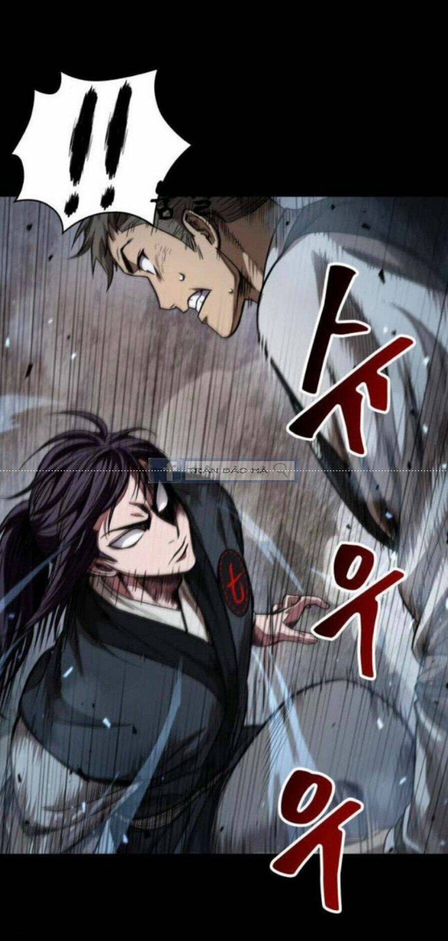 Ngã Lão Ma Thần Chapter 53 - Trang 2