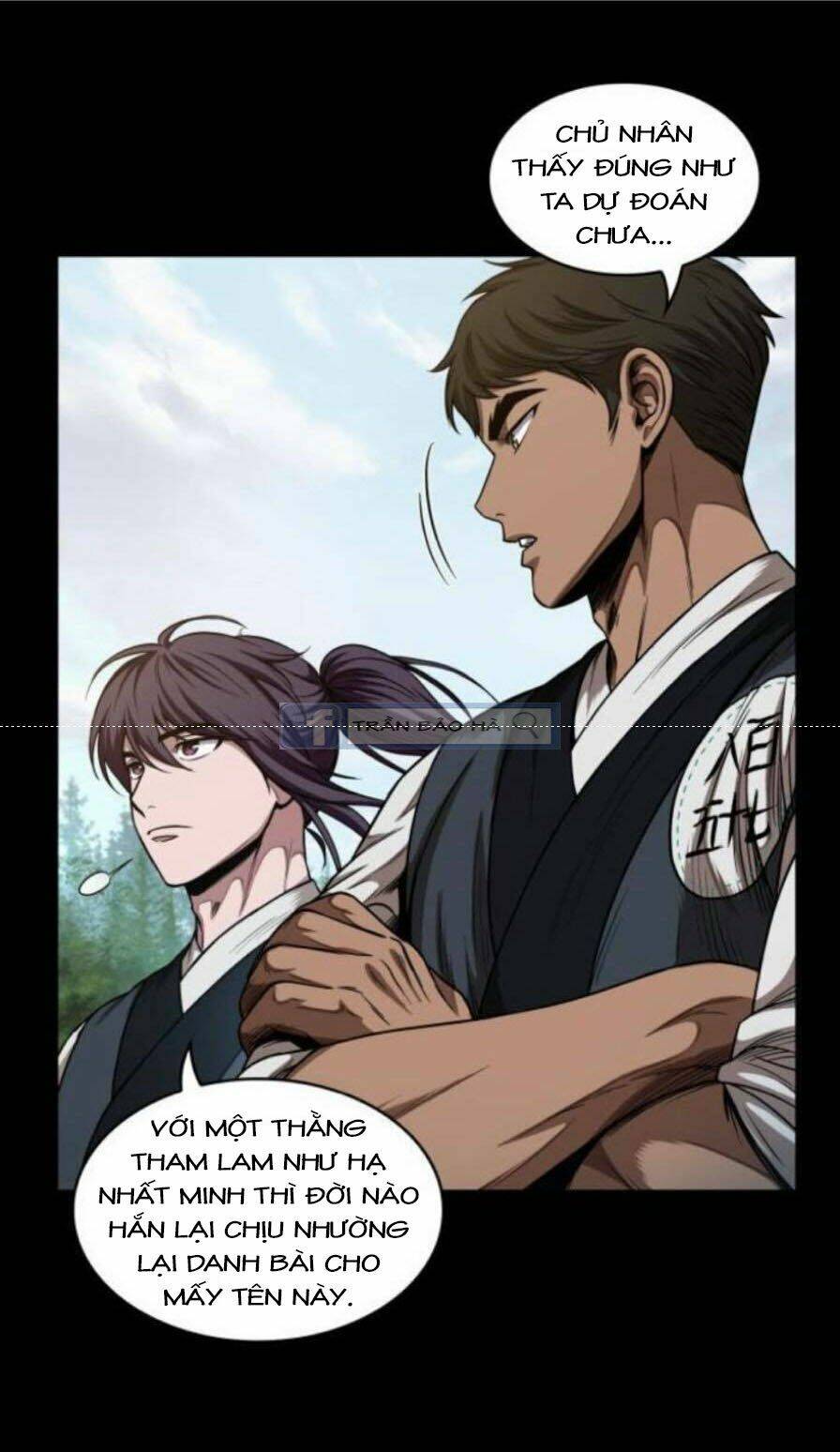 Ngã Lão Ma Thần Chapter 53 - Trang 2