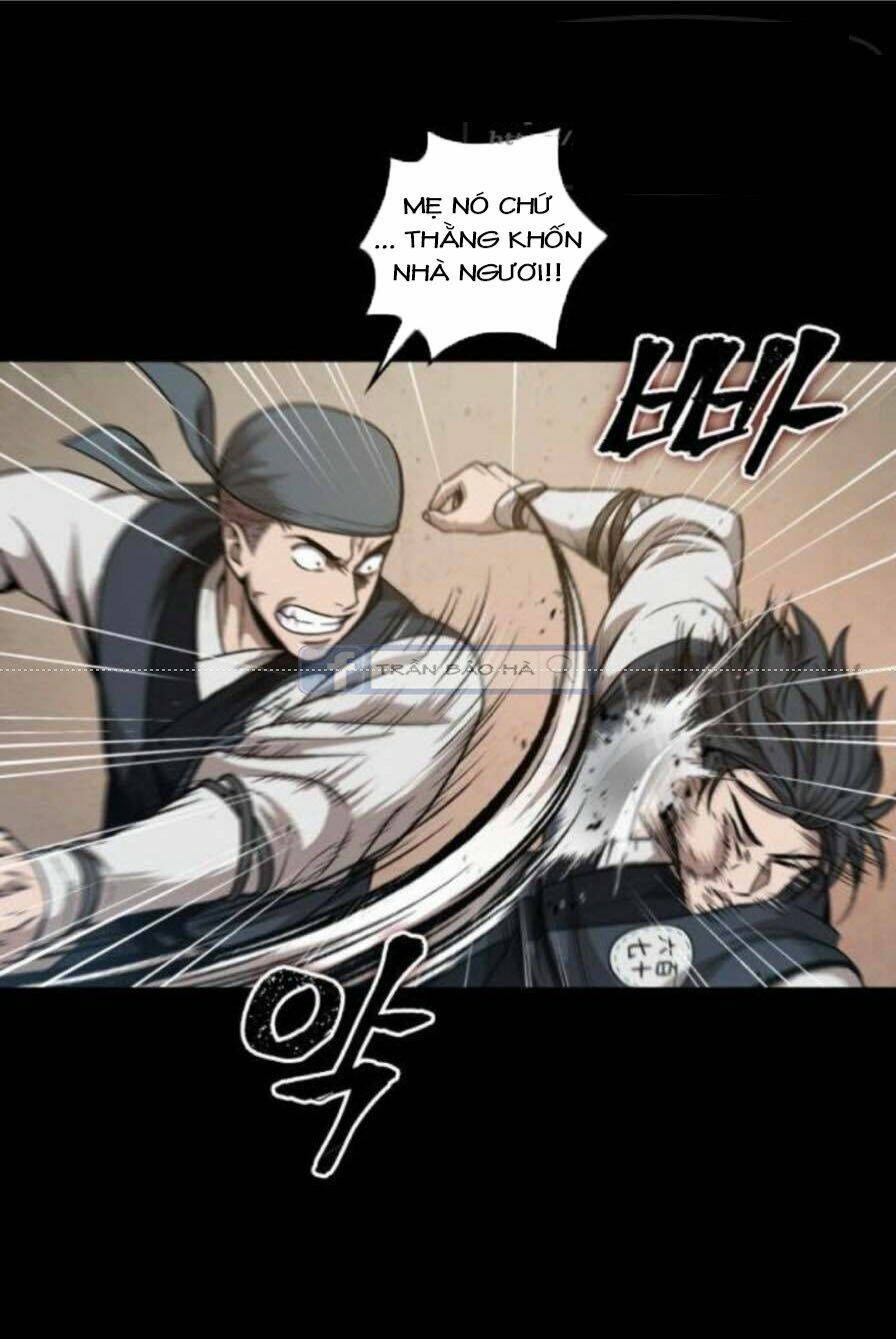 Ngã Lão Ma Thần Chapter 53 - Trang 2