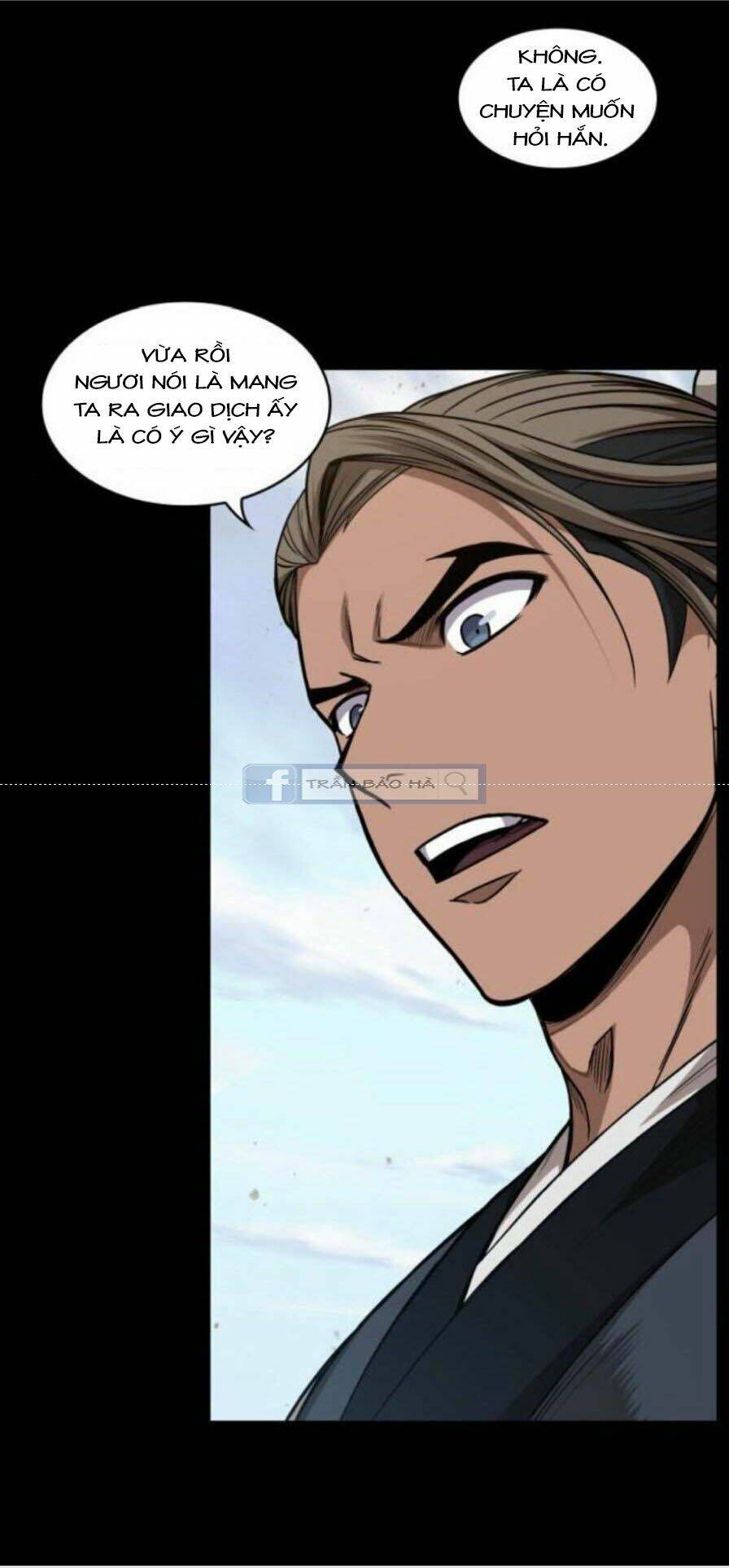 Ngã Lão Ma Thần Chapter 53 - Trang 2