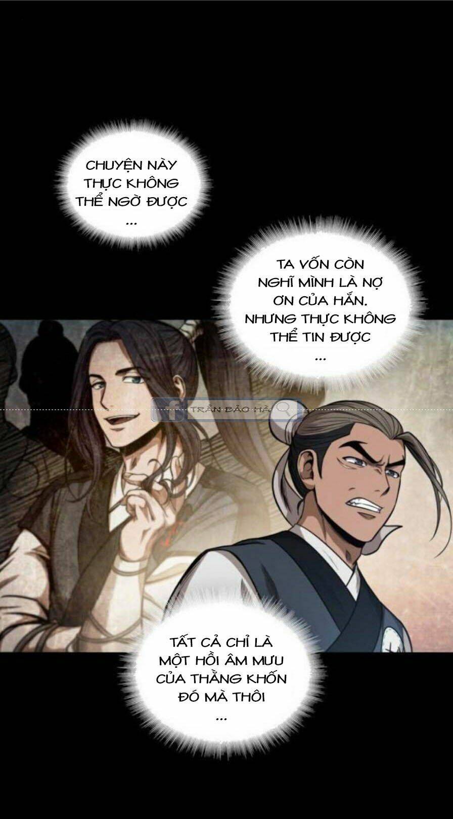 Ngã Lão Ma Thần Chapter 53 - Trang 2