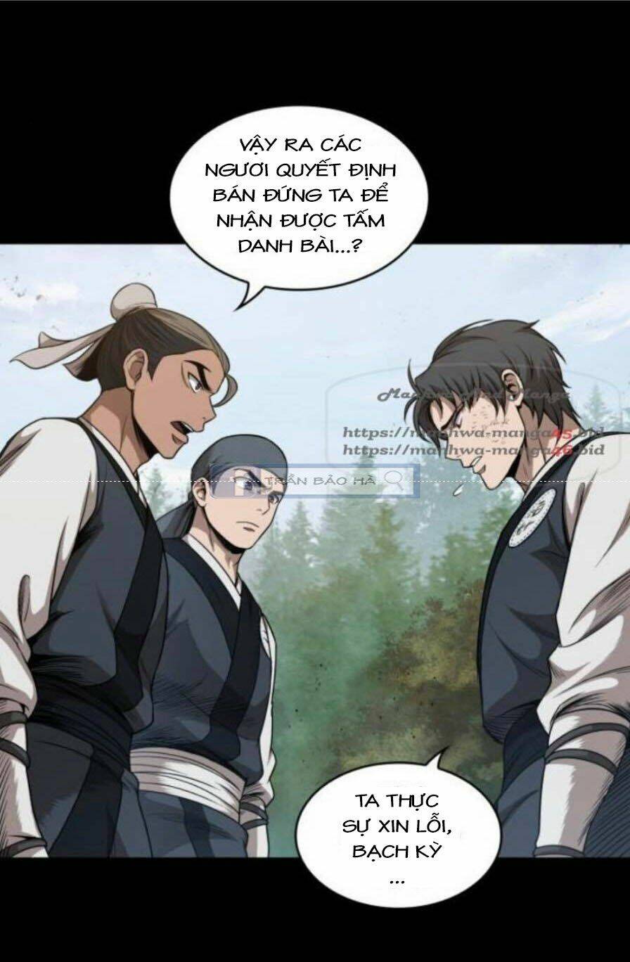 Ngã Lão Ma Thần Chapter 53 - Trang 2