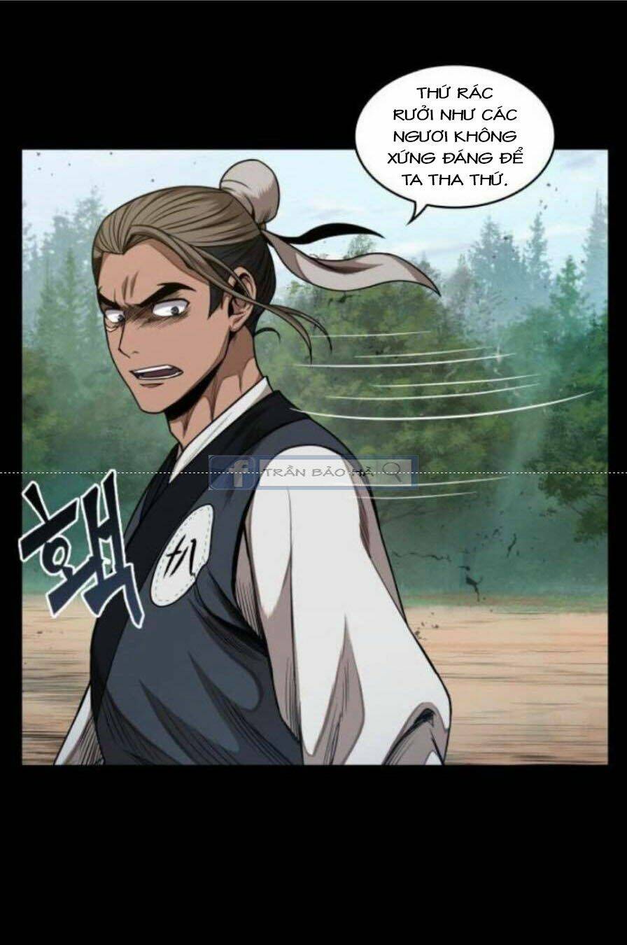 Ngã Lão Ma Thần Chapter 53 - Trang 2