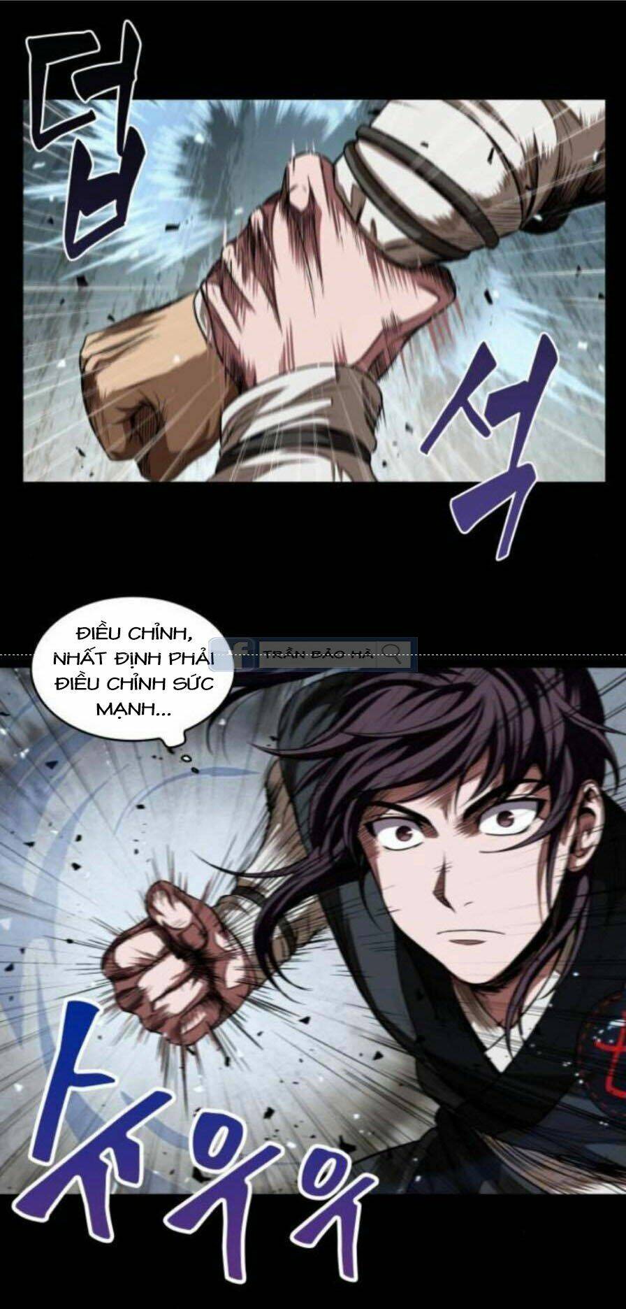 Ngã Lão Ma Thần Chapter 53 - Trang 2
