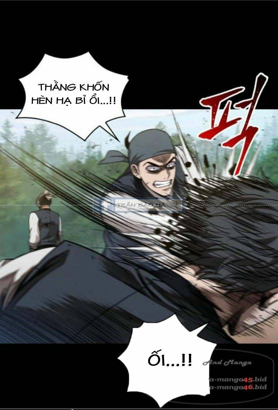Ngã Lão Ma Thần Chapter 53 - Trang 2