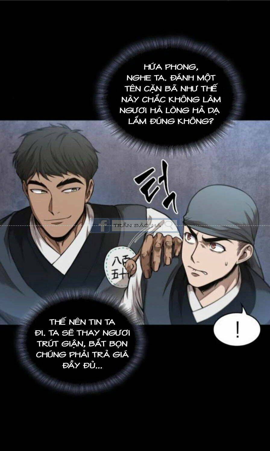 Ngã Lão Ma Thần Chapter 53 - Trang 2