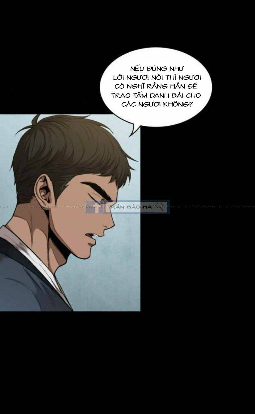 Ngã Lão Ma Thần Chapter 53 - Trang 2