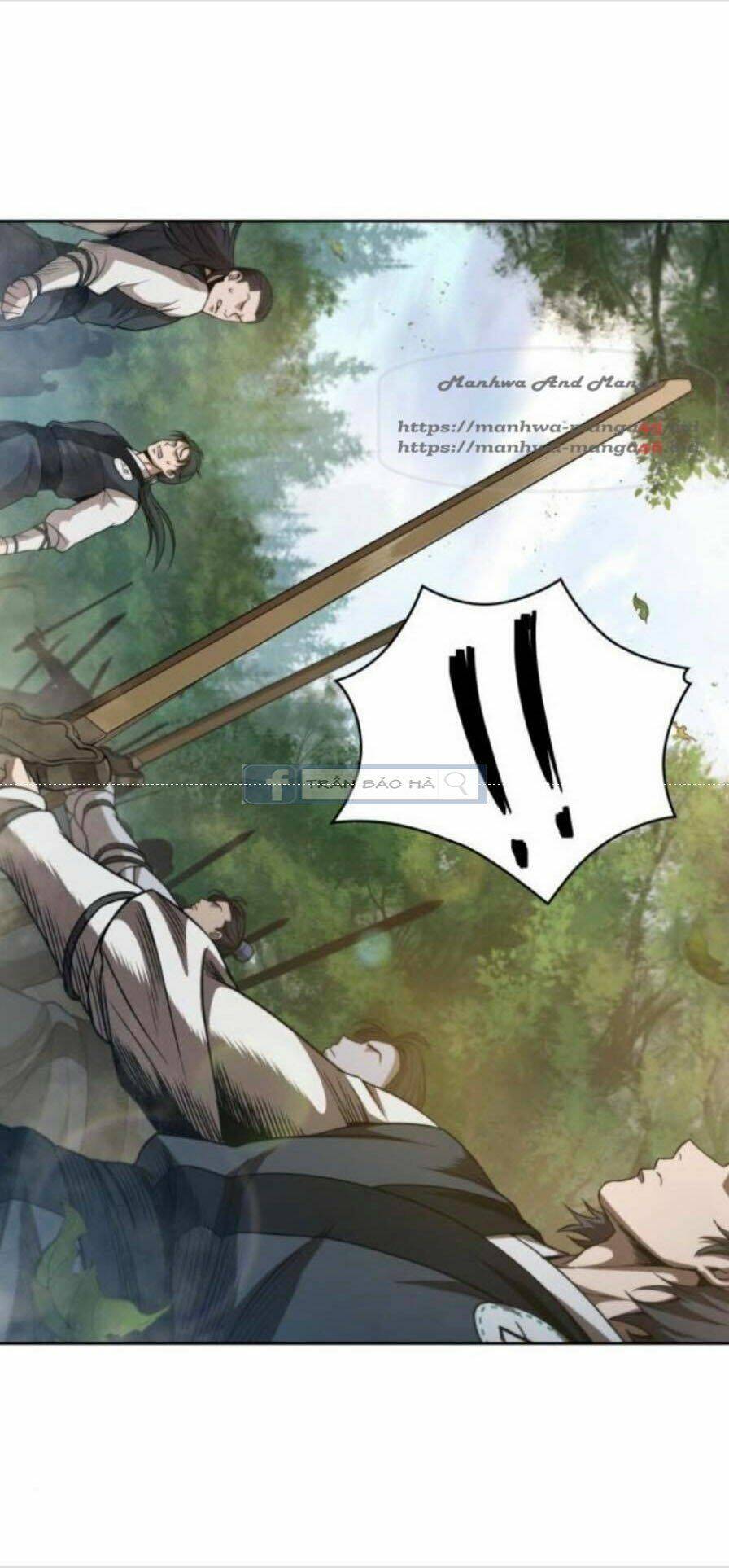 Ngã Lão Ma Thần Chapter 53 - Trang 2