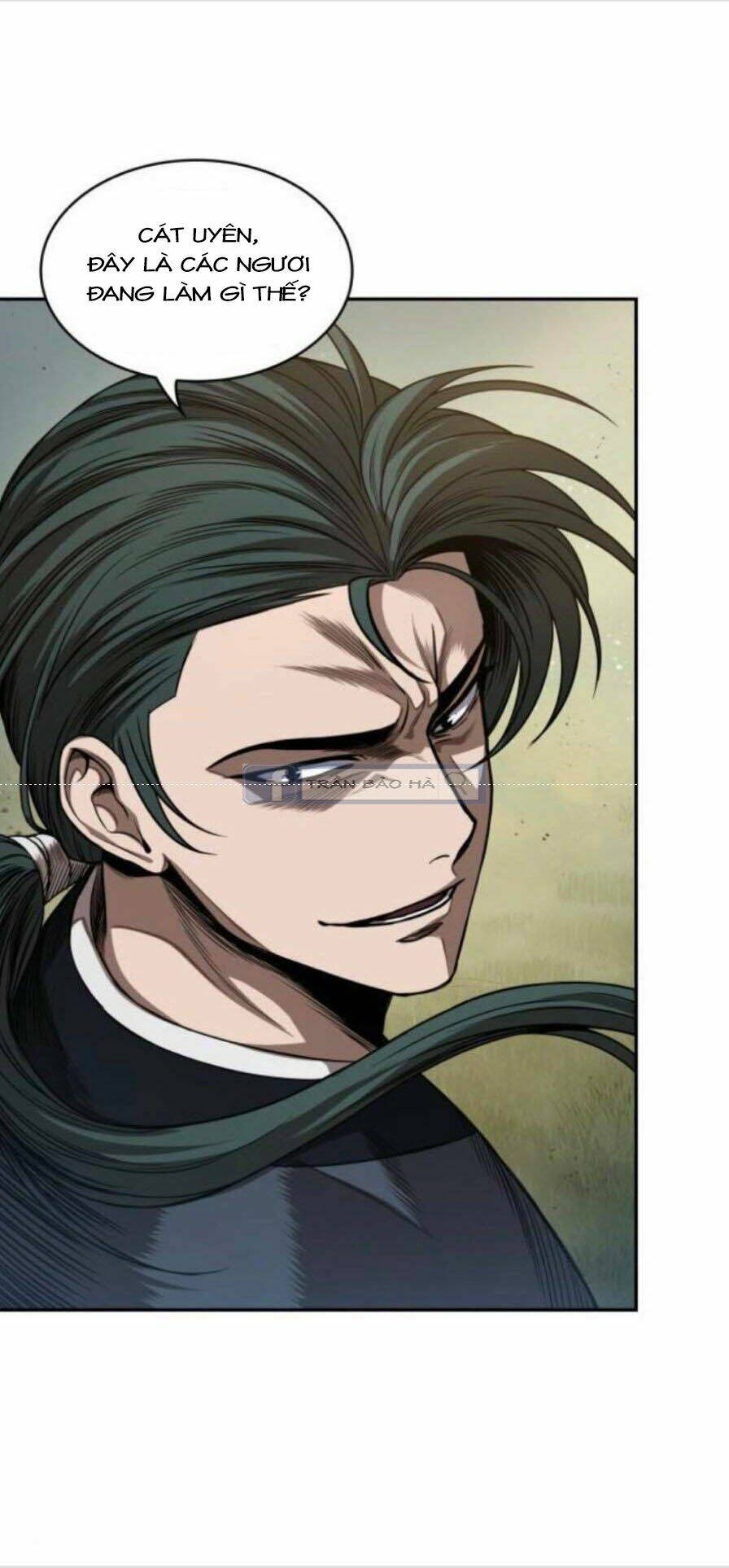 Ngã Lão Ma Thần Chapter 53 - Trang 2