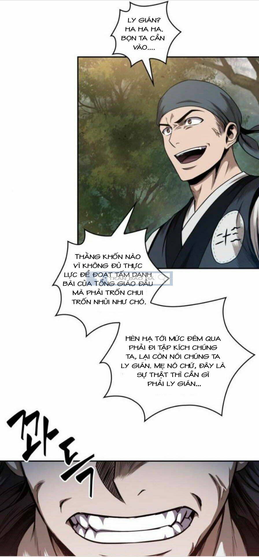 Ngã Lão Ma Thần Chapter 53 - Trang 2