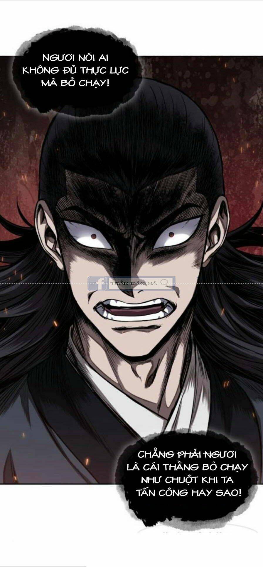 Ngã Lão Ma Thần Chapter 53 - Trang 2