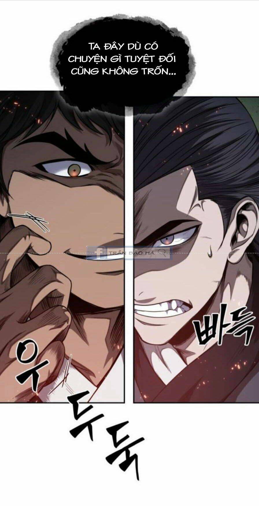 Ngã Lão Ma Thần Chapter 53 - Trang 2