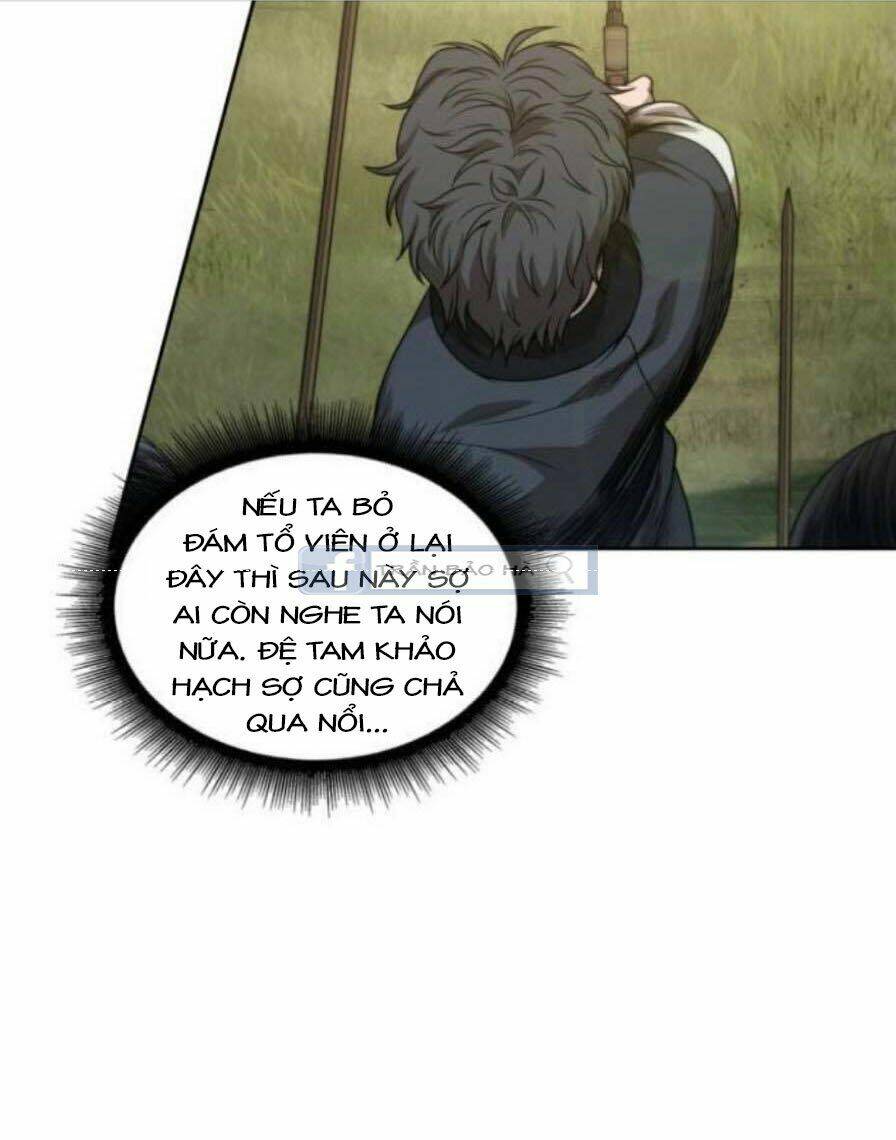 Ngã Lão Ma Thần Chapter 53 - Trang 2