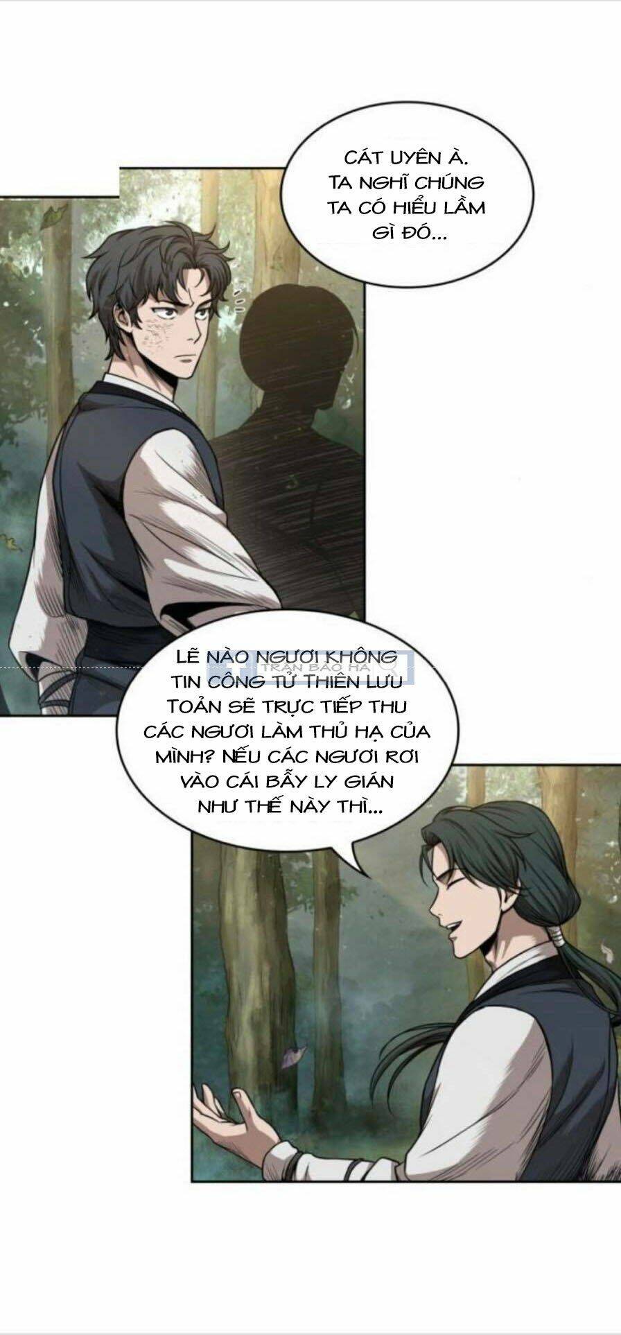 Ngã Lão Ma Thần Chapter 53 - Trang 2