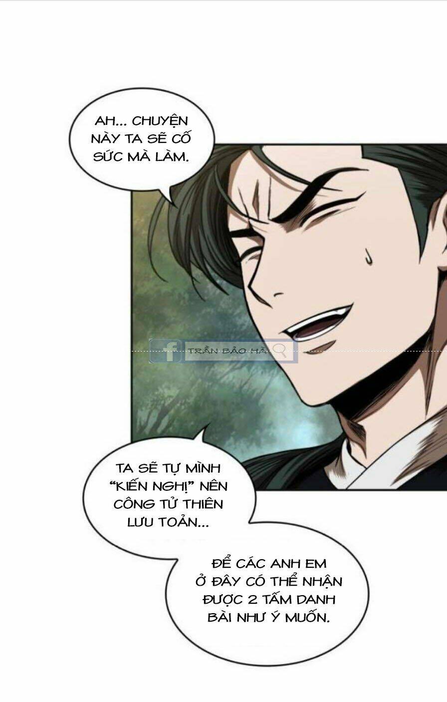 Ngã Lão Ma Thần Chapter 53 - Trang 2