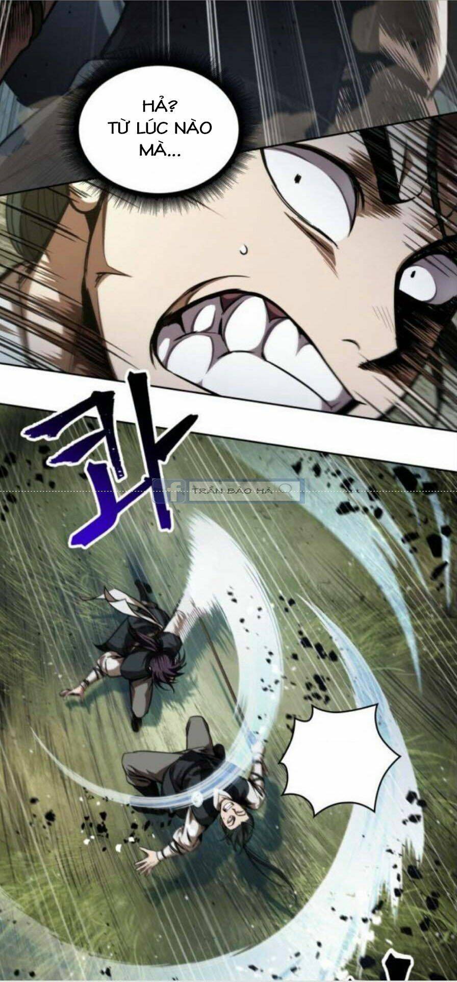 Ngã Lão Ma Thần Chapter 53 - Trang 2