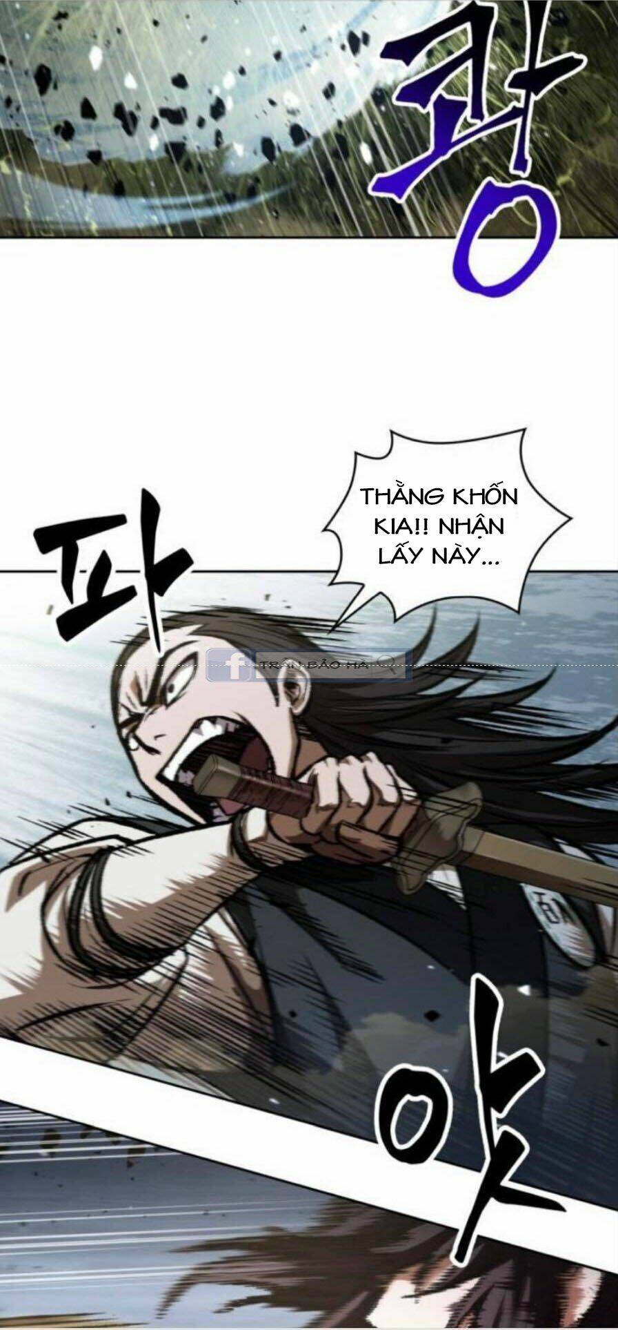 Ngã Lão Ma Thần Chapter 53 - Trang 2