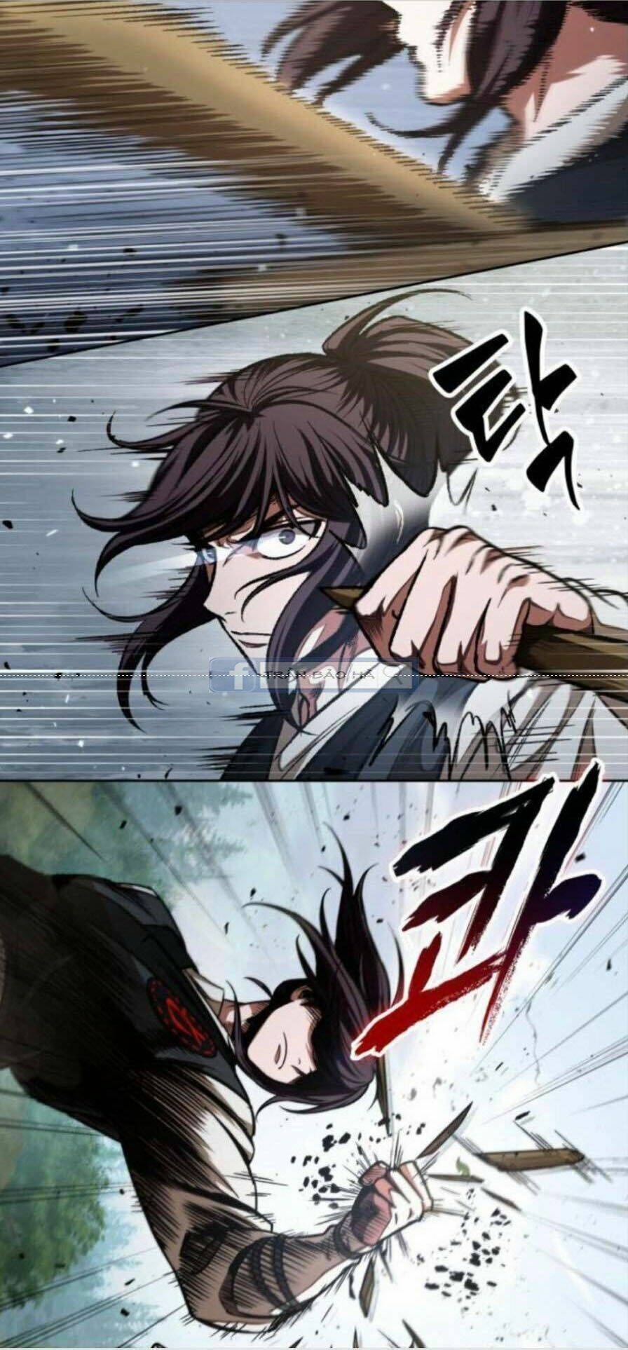 Ngã Lão Ma Thần Chapter 53 - Trang 2