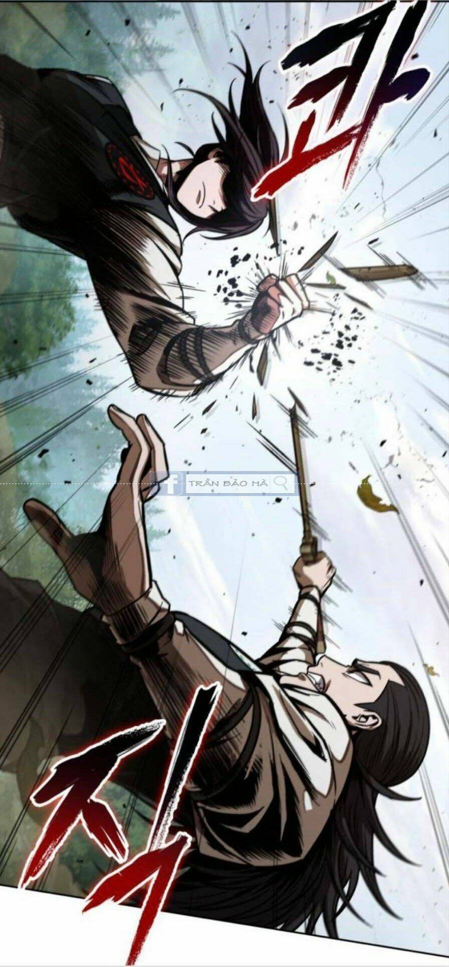 Ngã Lão Ma Thần Chapter 53 - Trang 2