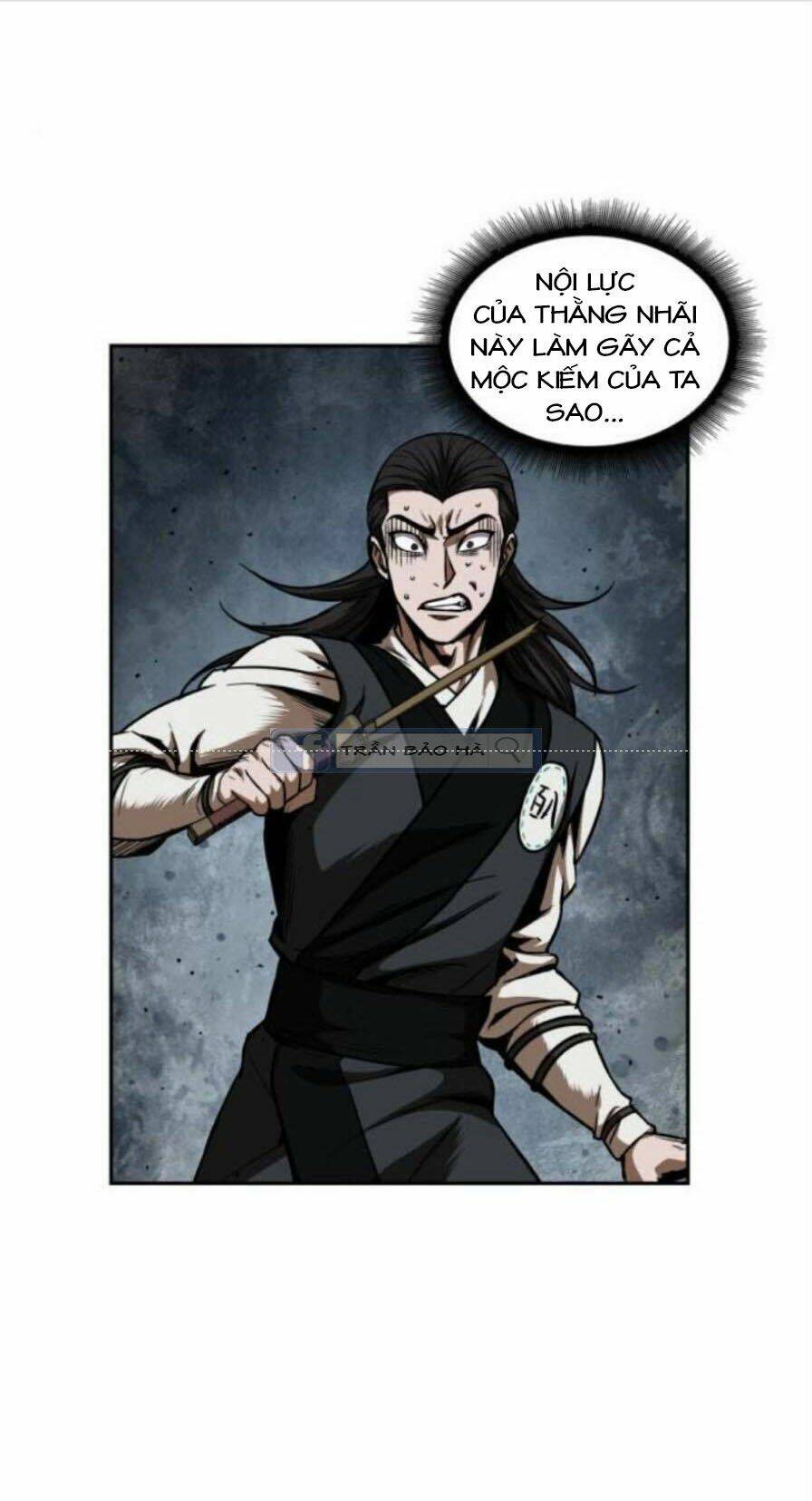 Ngã Lão Ma Thần Chapter 53 - Trang 2