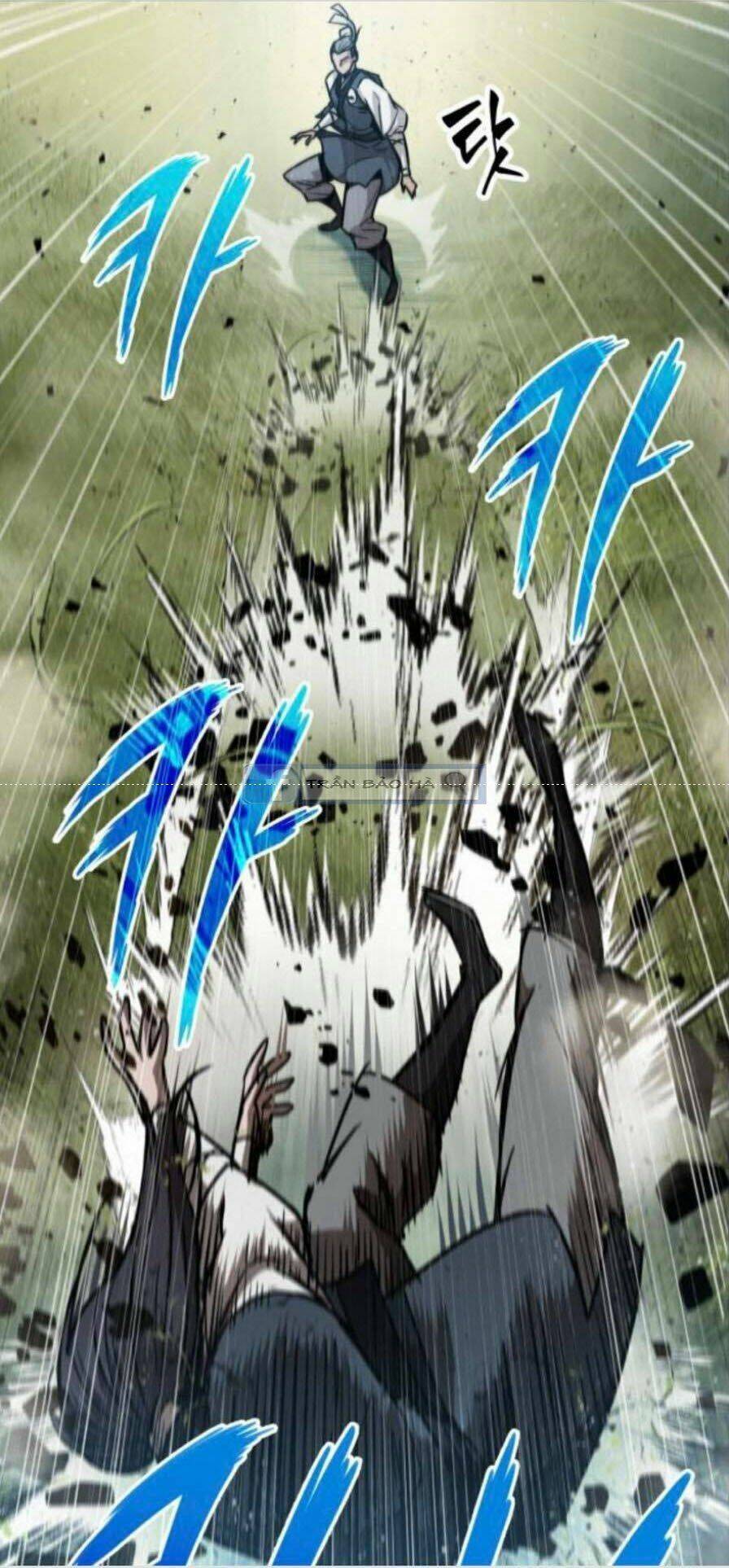 Ngã Lão Ma Thần Chapter 53 - Trang 2