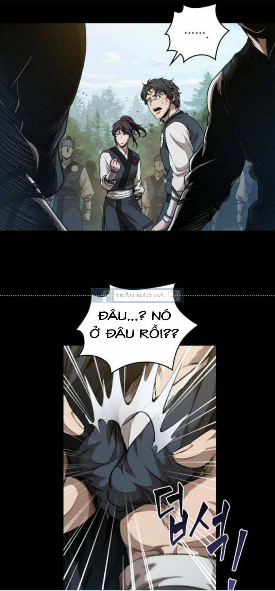 Ngã Lão Ma Thần Chapter 53 - Trang 2