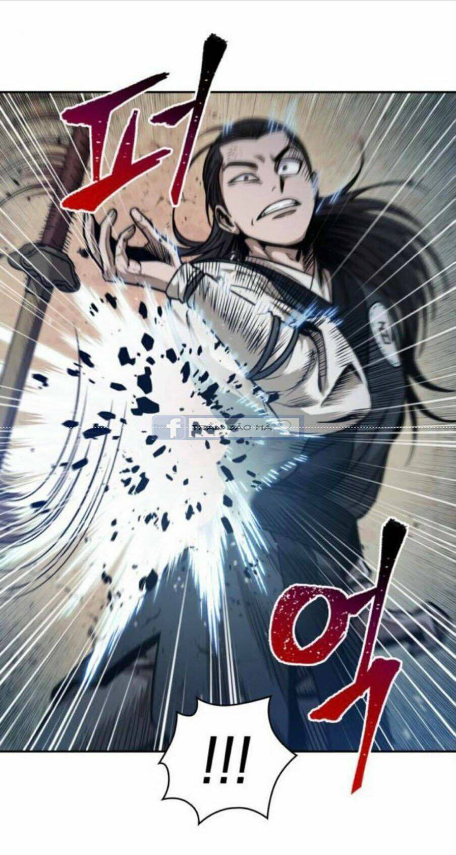 Ngã Lão Ma Thần Chapter 54 - Trang 2