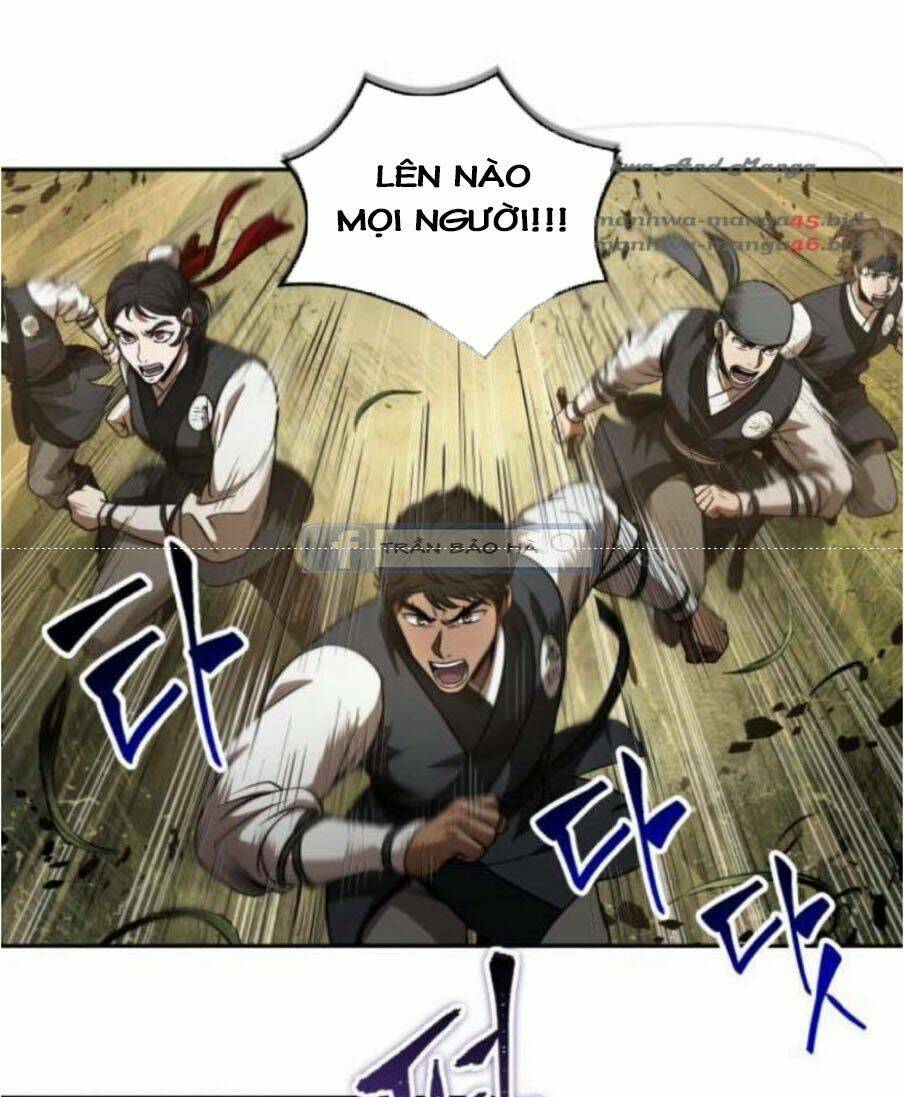 Ngã Lão Ma Thần Chapter 54 - Trang 2