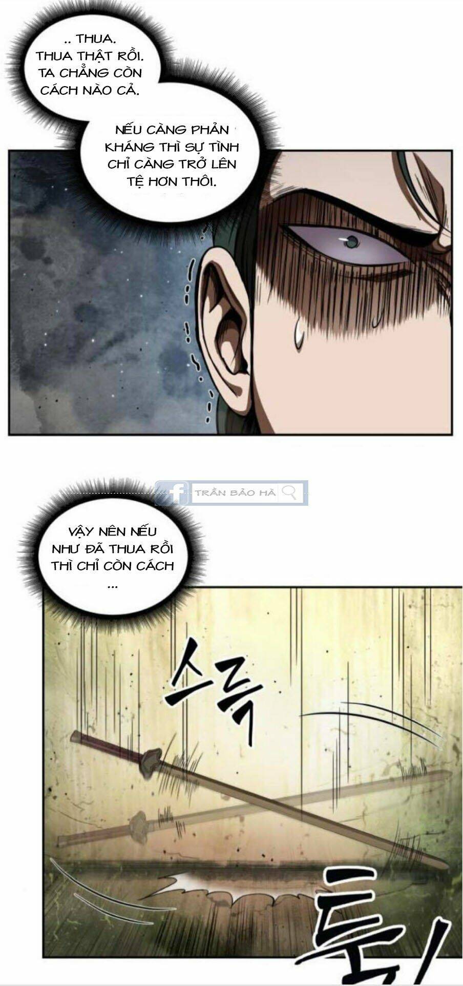 Ngã Lão Ma Thần Chapter 54 - Trang 2