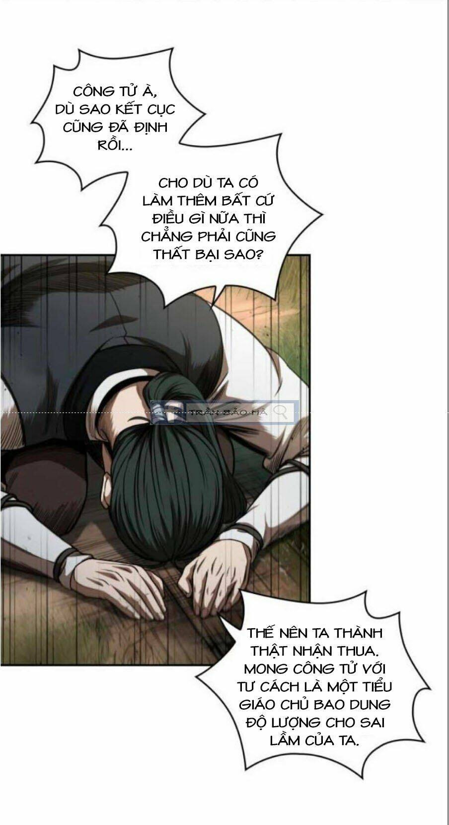 Ngã Lão Ma Thần Chapter 54 - Trang 2