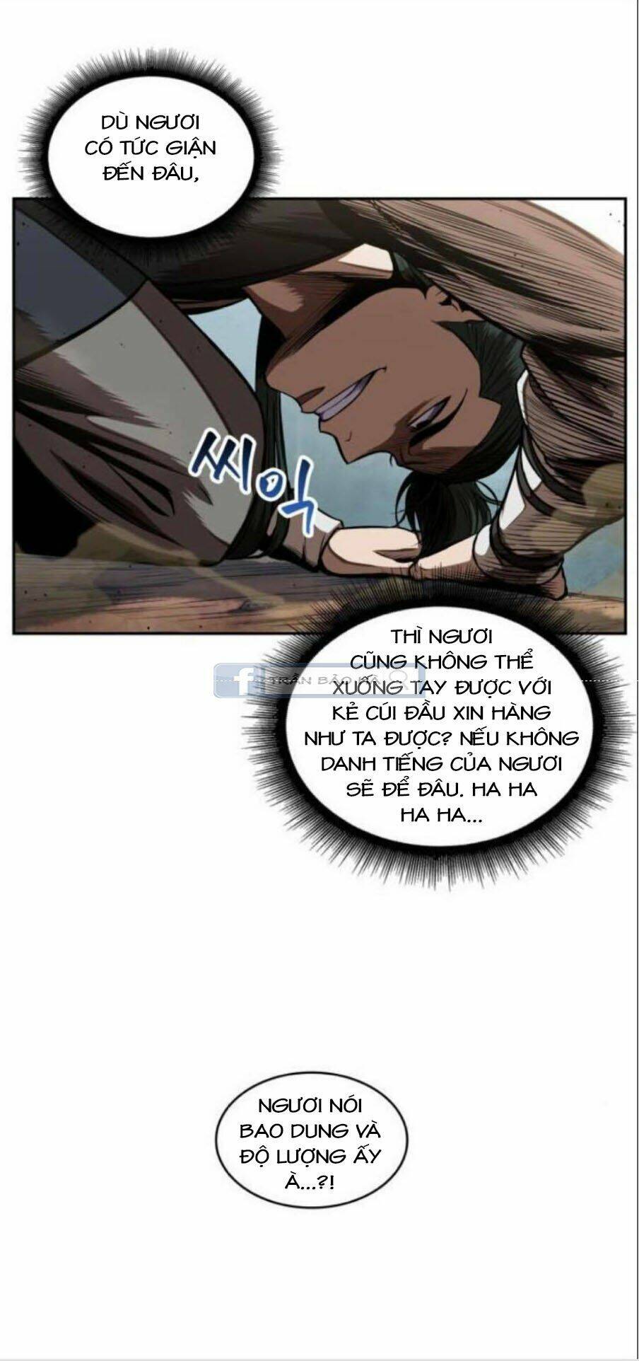 Ngã Lão Ma Thần Chapter 54 - Trang 2