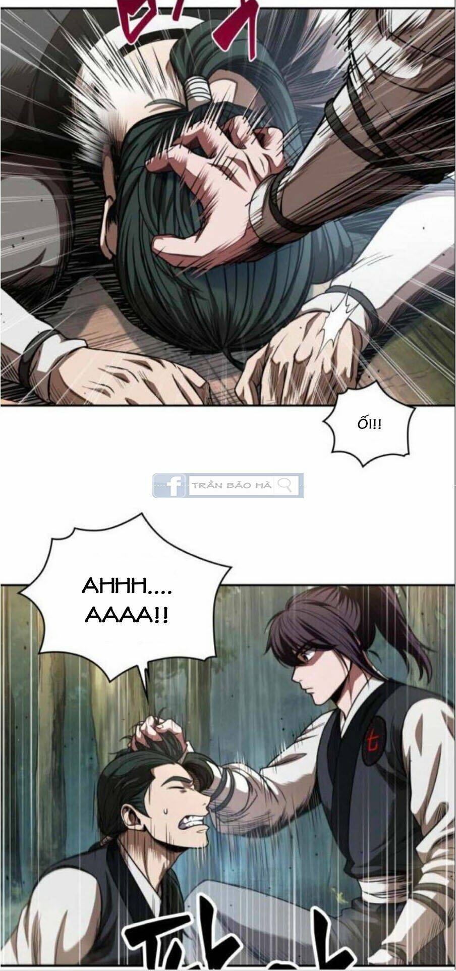 Ngã Lão Ma Thần Chapter 54 - Trang 2