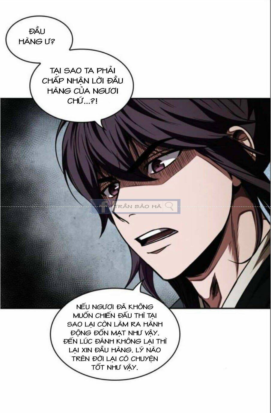 Ngã Lão Ma Thần Chapter 54 - Trang 2