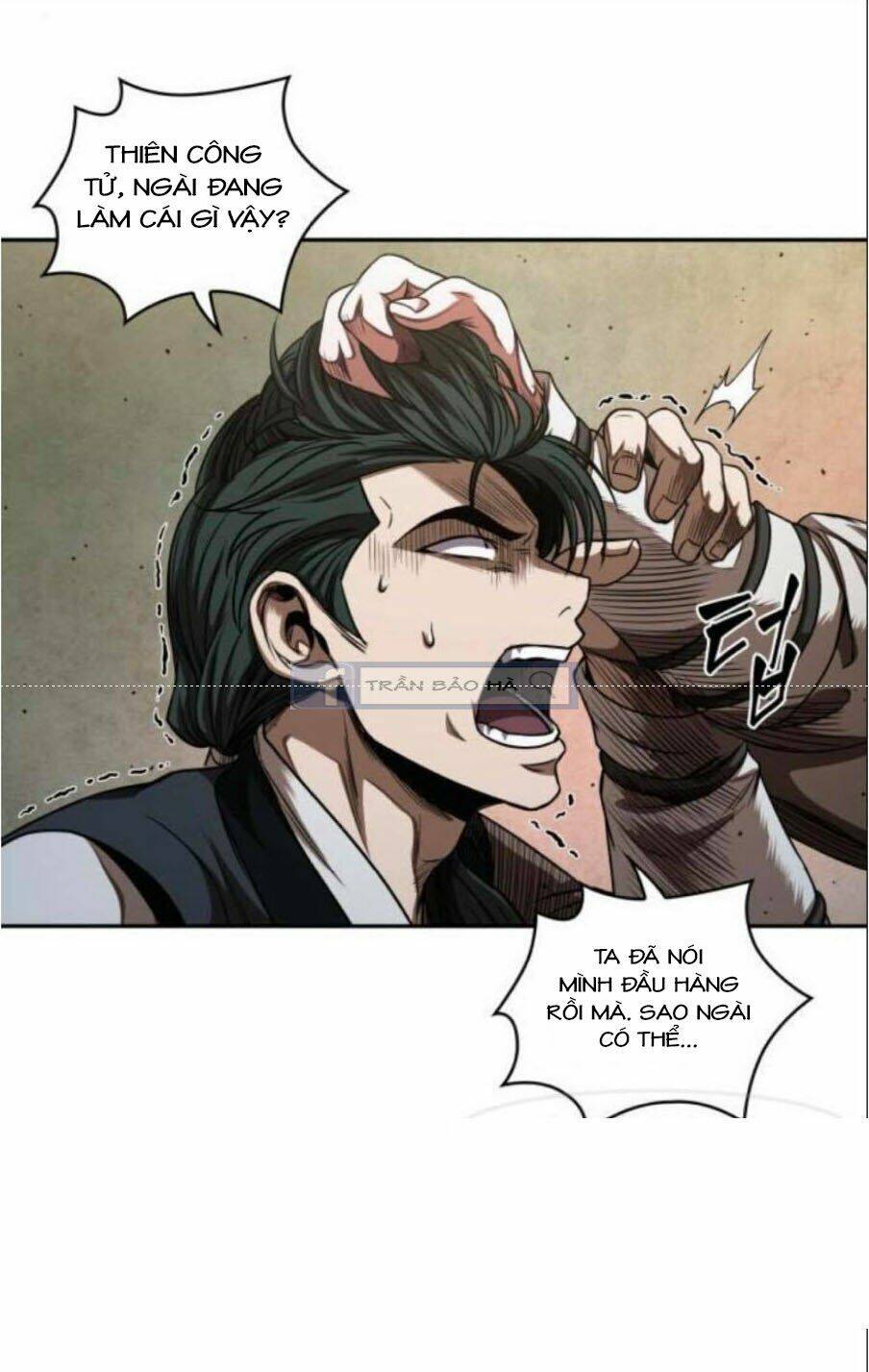 Ngã Lão Ma Thần Chapter 54 - Trang 2