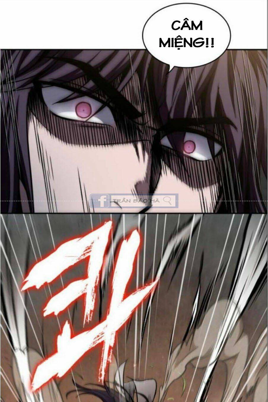 Ngã Lão Ma Thần Chapter 54 - Trang 2