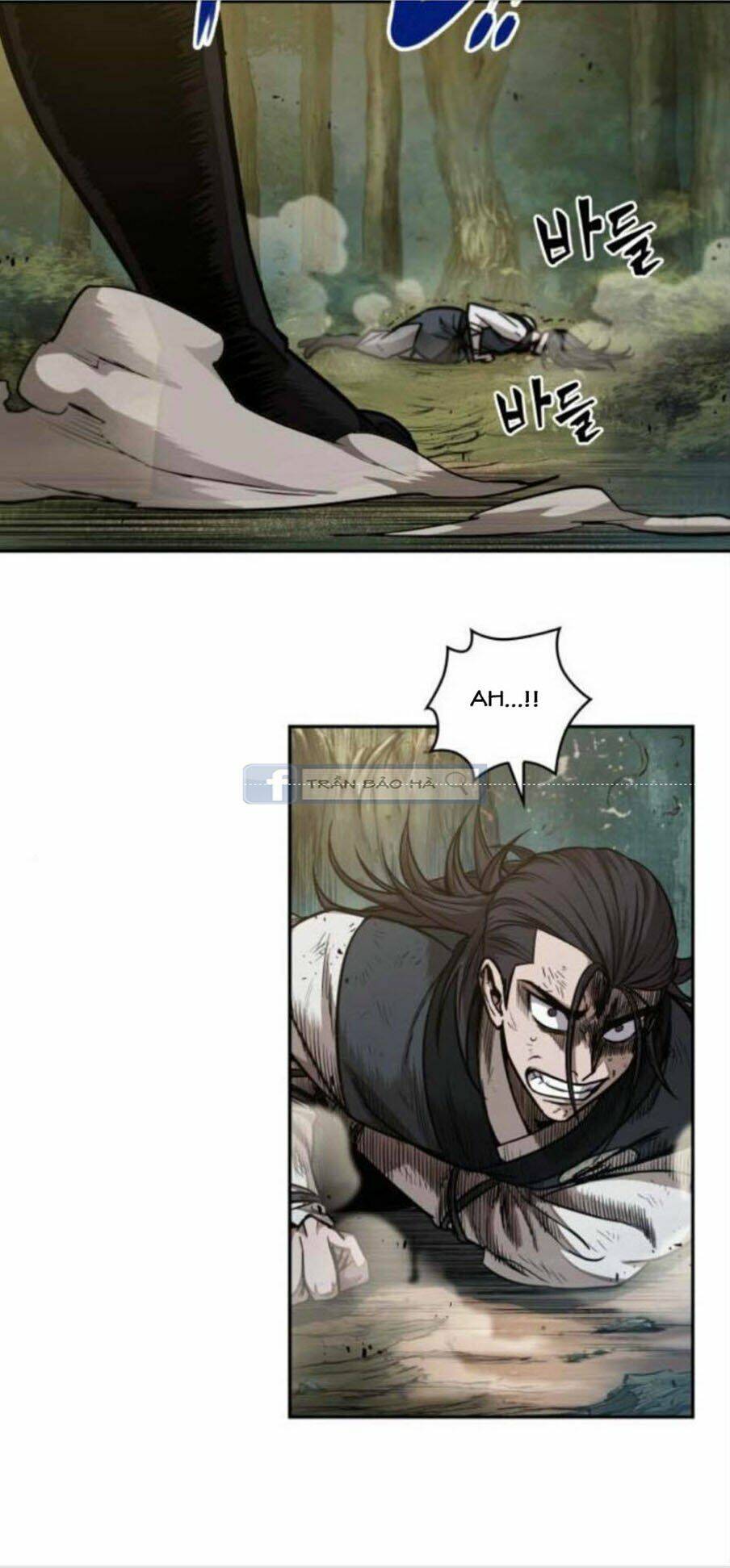 Ngã Lão Ma Thần Chapter 54 - Trang 2