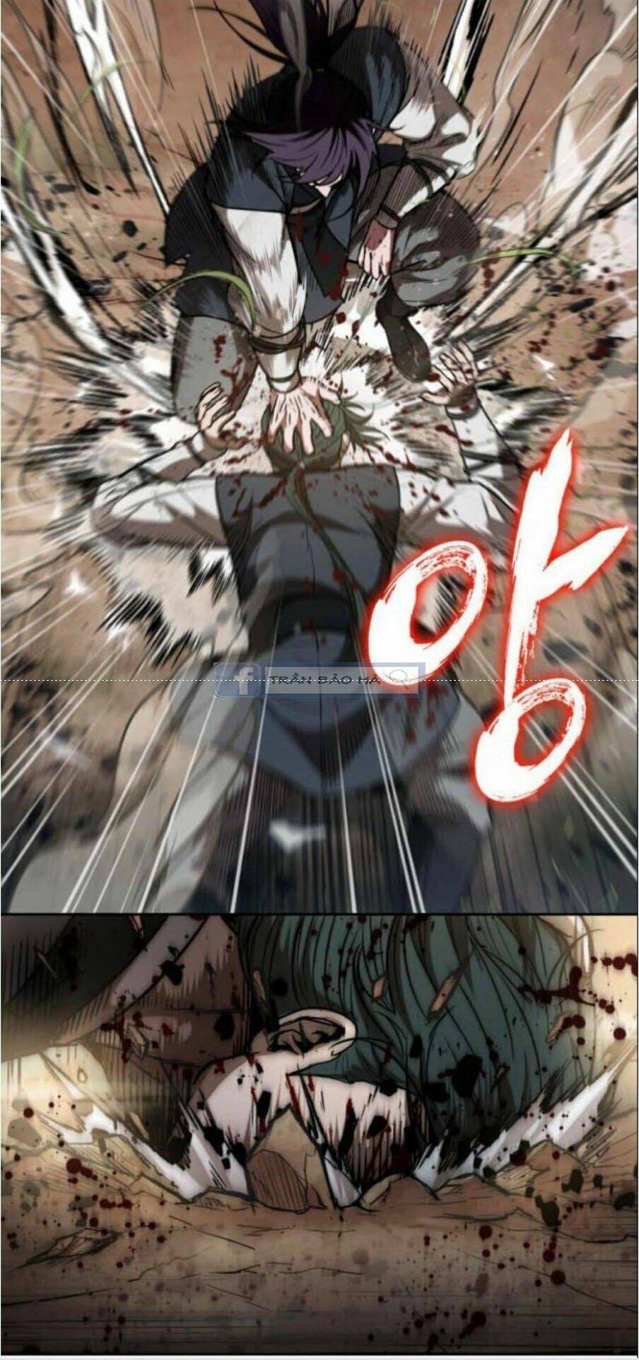 Ngã Lão Ma Thần Chapter 54 - Trang 2