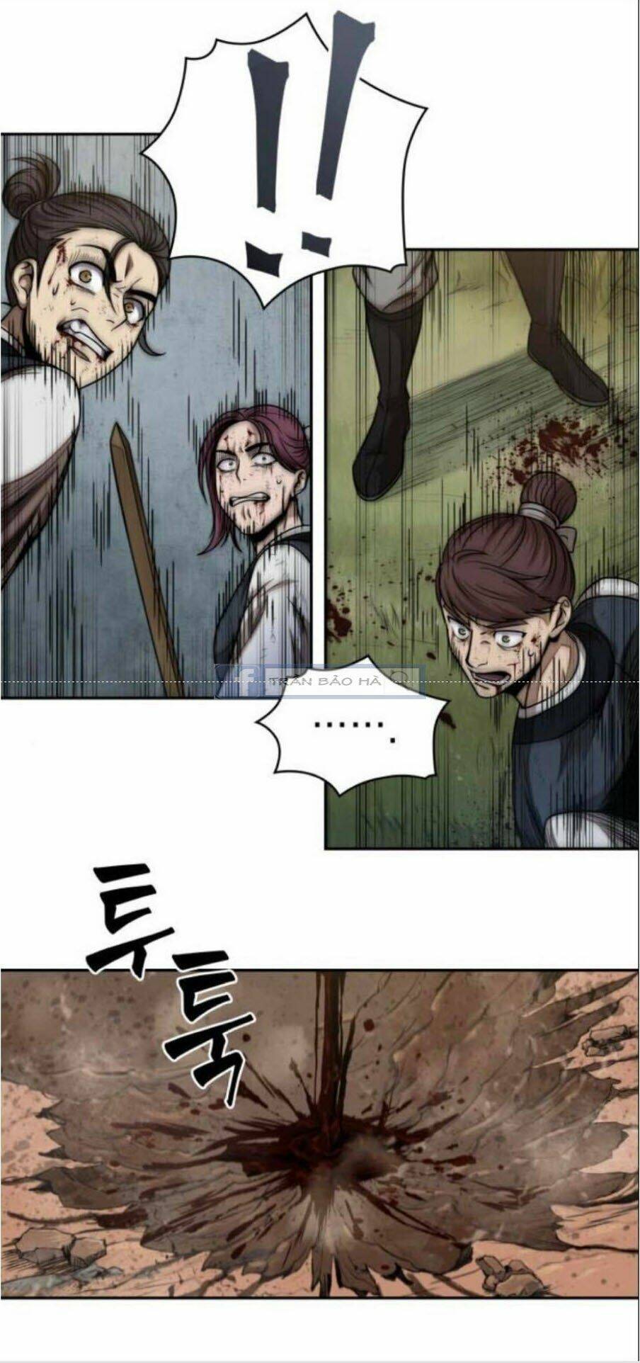 Ngã Lão Ma Thần Chapter 54 - Trang 2