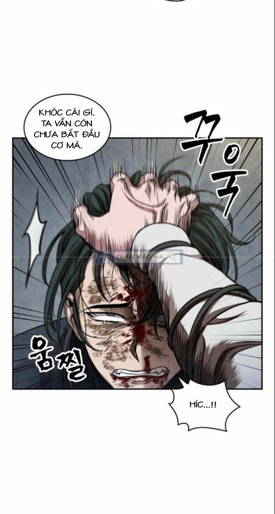 Ngã Lão Ma Thần Chapter 54 - Trang 2