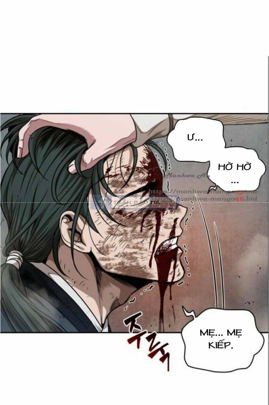 Ngã Lão Ma Thần Chapter 54 - Trang 2