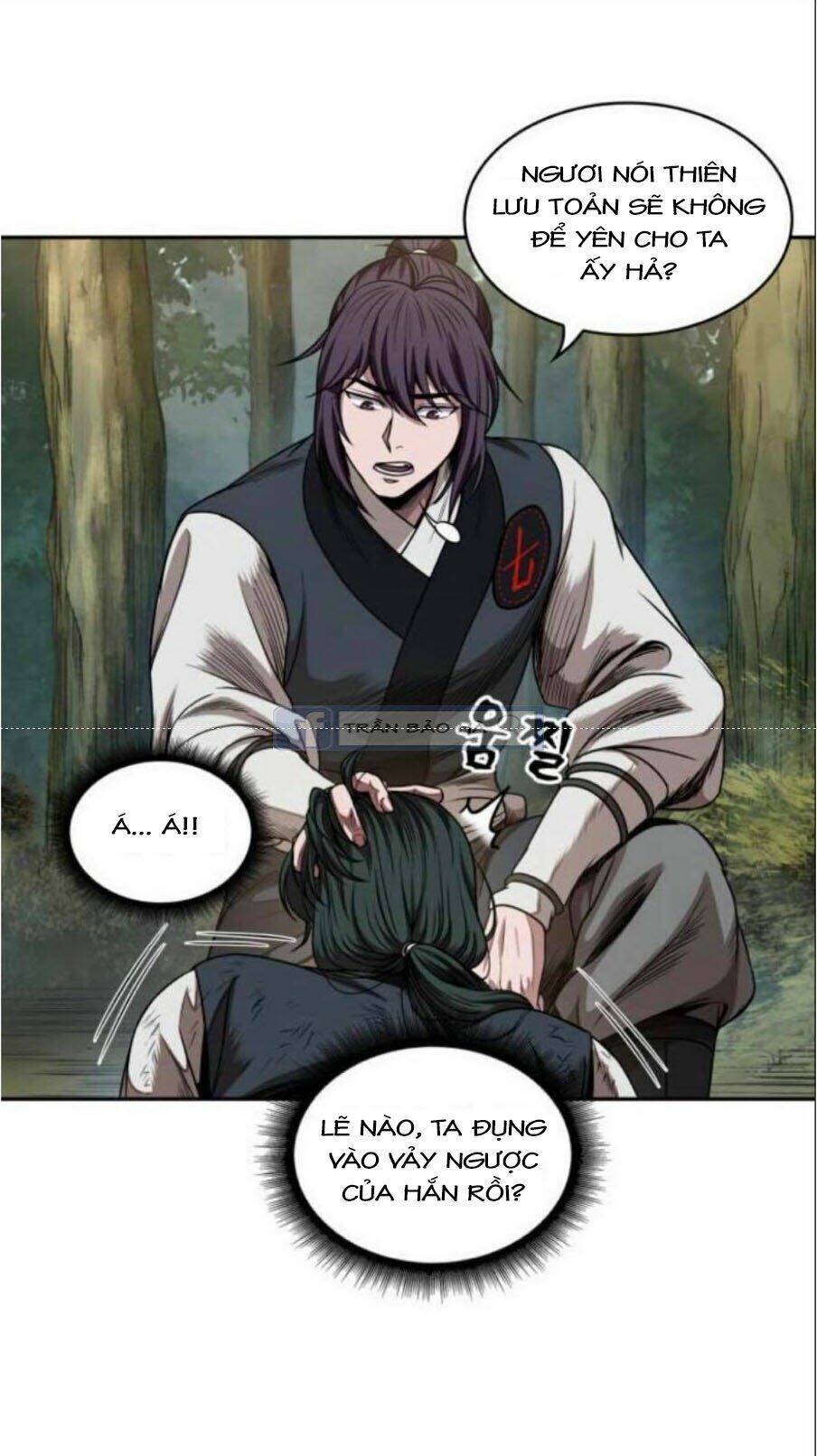 Ngã Lão Ma Thần Chapter 54 - Trang 2