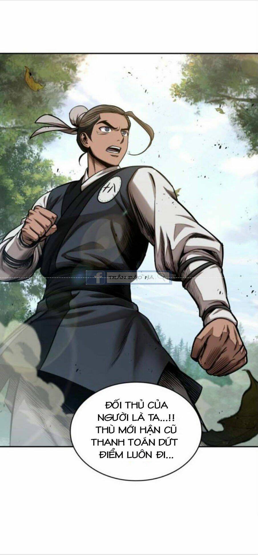 Ngã Lão Ma Thần Chapter 54 - Trang 2