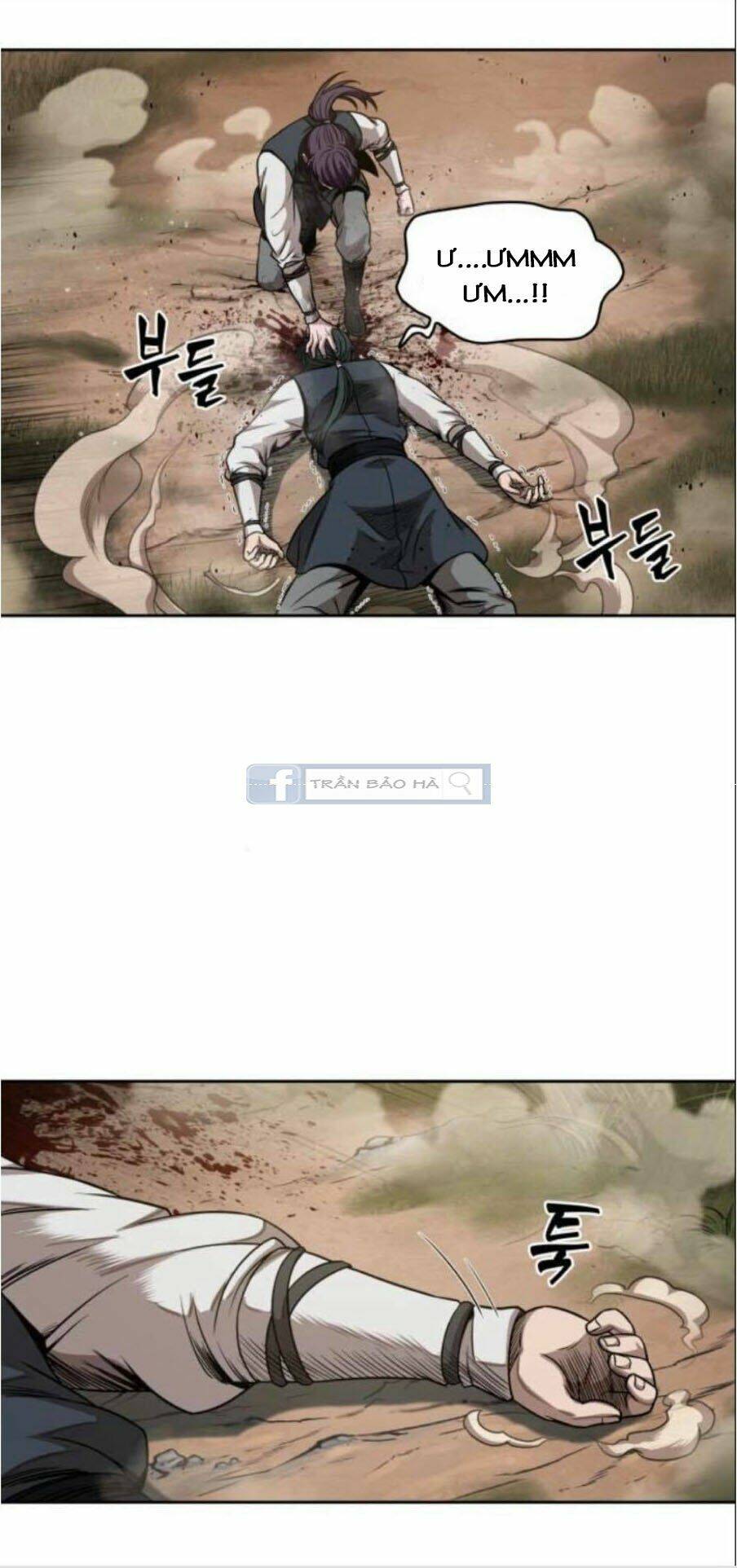 Ngã Lão Ma Thần Chapter 54 - Trang 2