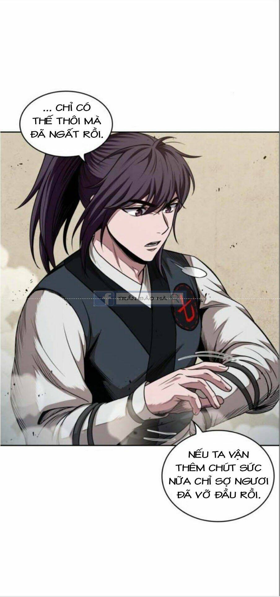 Ngã Lão Ma Thần Chapter 54 - Trang 2