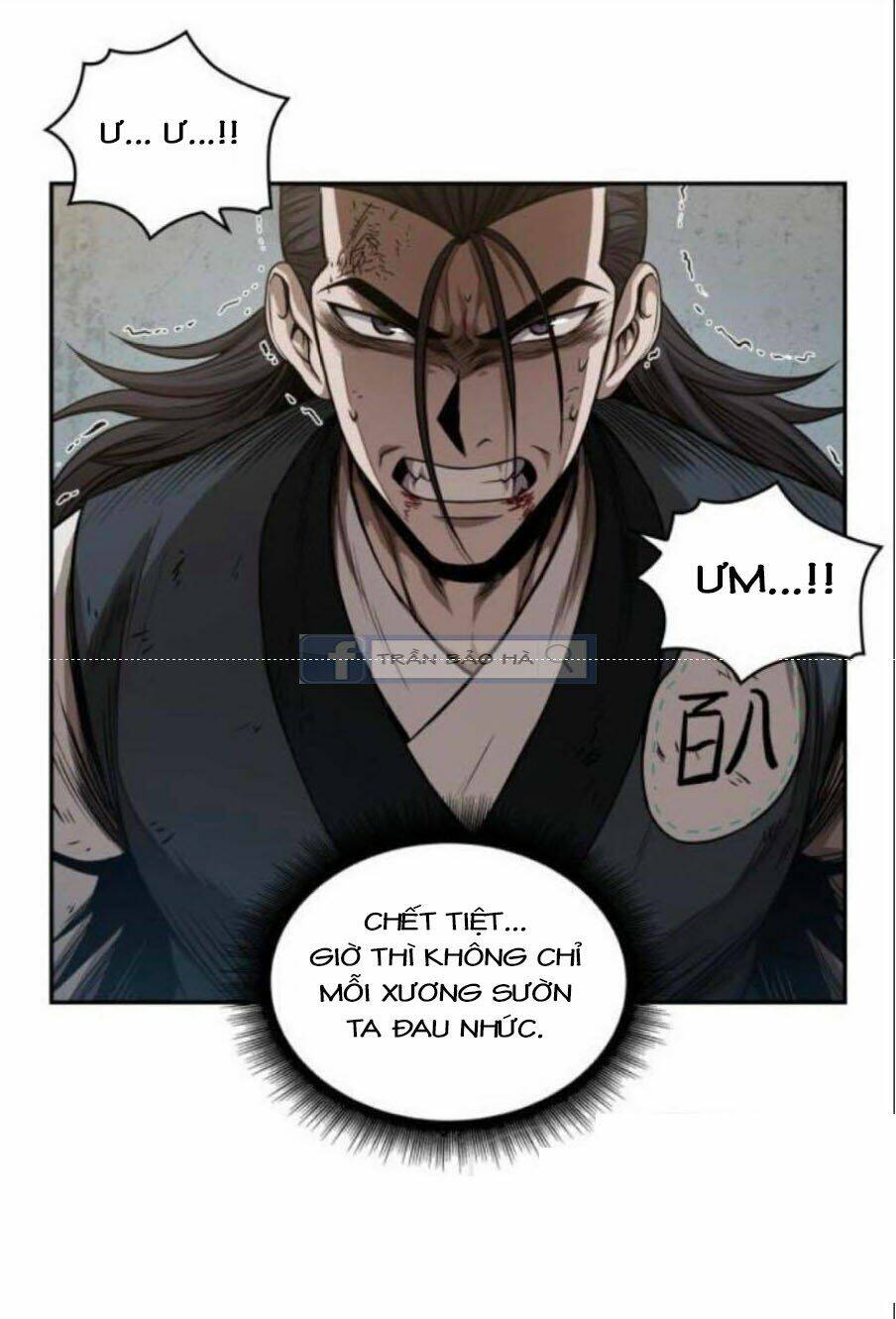 Ngã Lão Ma Thần Chapter 54 - Trang 2