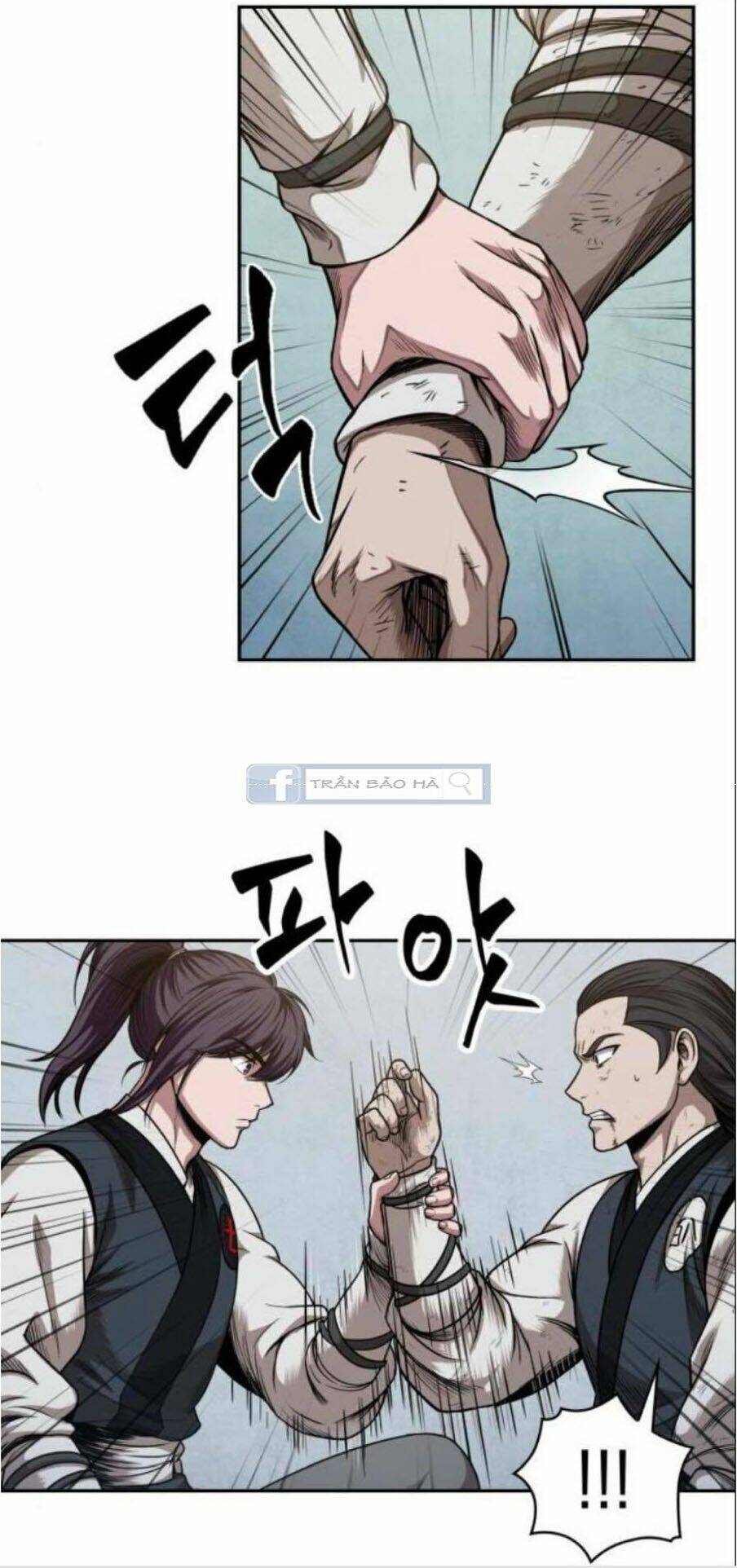 Ngã Lão Ma Thần Chapter 54 - Trang 2