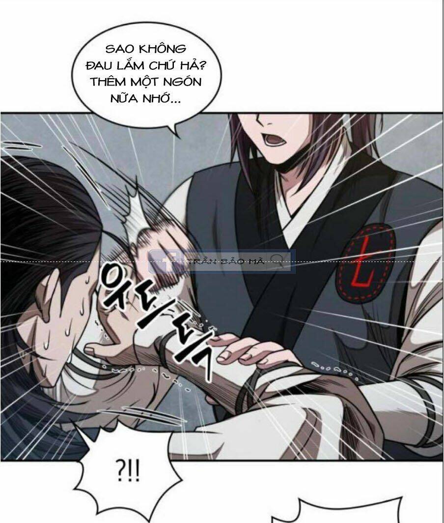Ngã Lão Ma Thần Chapter 54 - Trang 2