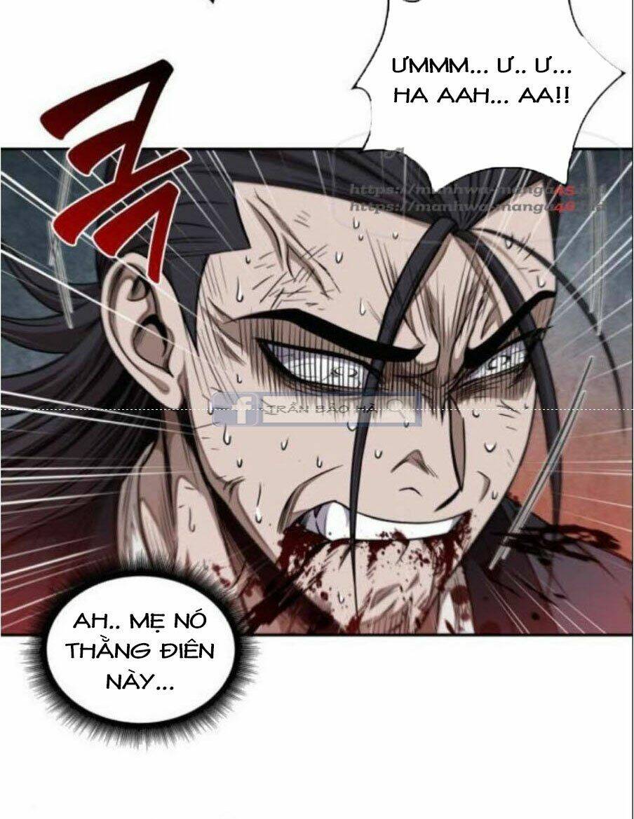 Ngã Lão Ma Thần Chapter 54 - Trang 2